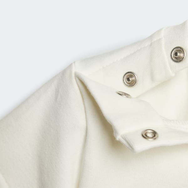 Adidas I Dy Mi T Set Çocuk Şort Tshirt Takım - 5