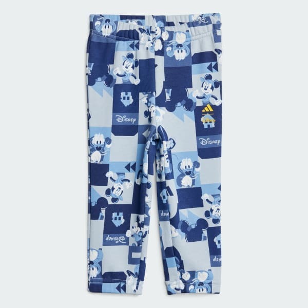 Adidas I Dy Mm Jog Çocuk Eşofman Takımı - 3