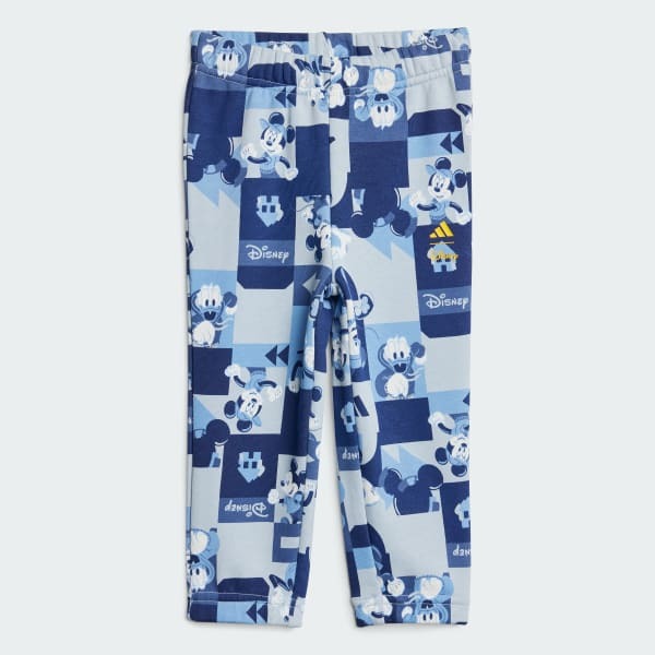 Adidas I Dy Mm Jog Çocuk Eşofman Takımı - 3