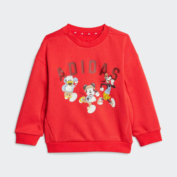 Adidas I Dy Mm Jog Çocuk Eşofman Takımı - 2