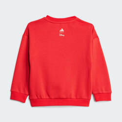 Adidas I Dy Mm Jog Çocuk Eşofman Takımı - 3
