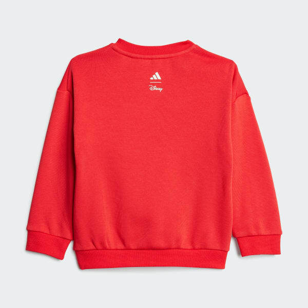 Adidas I Dy Mm Jog Çocuk Eşofman Takımı - 3