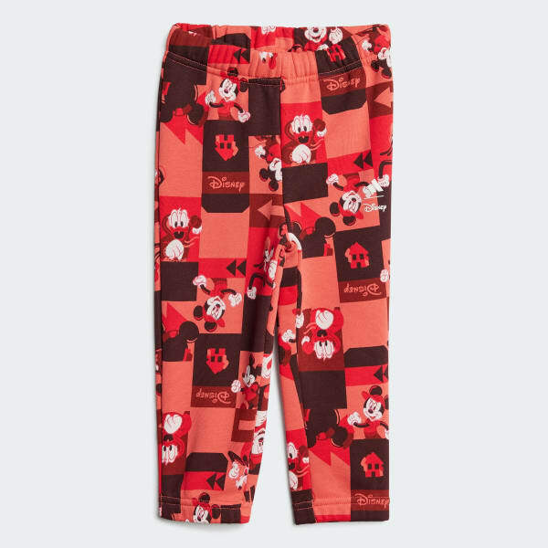 Adidas I Dy Mm Jog Çocuk Eşofman Takımı - 4
