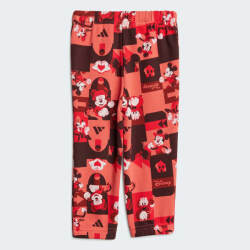 Adidas I Dy Mm Jog Çocuk Eşofman Takımı - 5