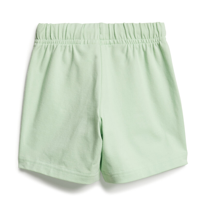 Adidas Star Wars Mandalorian Çocuk Şort Tshirt Takım - 5