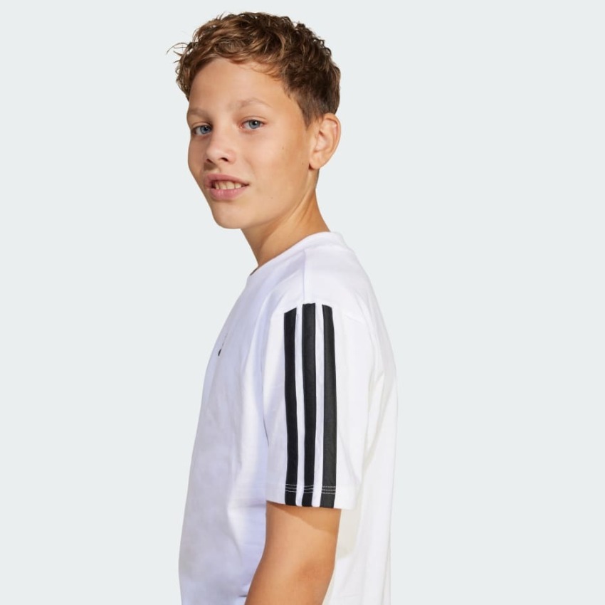 Adidas J 3S Tee 160 Çocuk Tshirt - 3