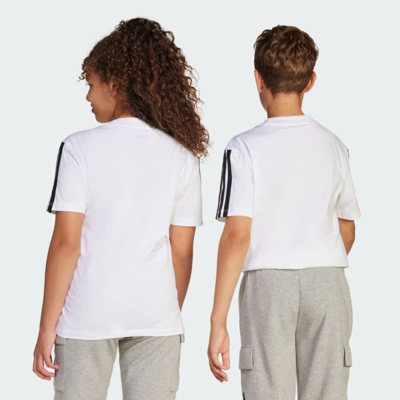 Adidas J 3S Tee 160 Çocuk Tshirt - 6