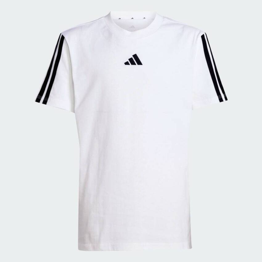 Adidas J 3S Tee 160 Çocuk Tshirt - 2