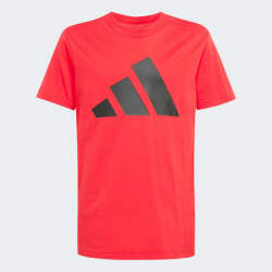 Adidas J Bl T-Set Çocuk Şort Tshirt Takım - 5
