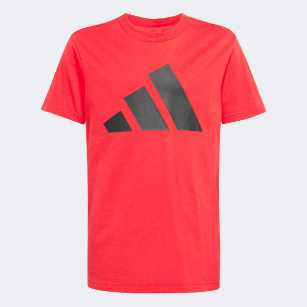 Adidas J Bl T-Set Çocuk Şort Tshirt Takım - 5