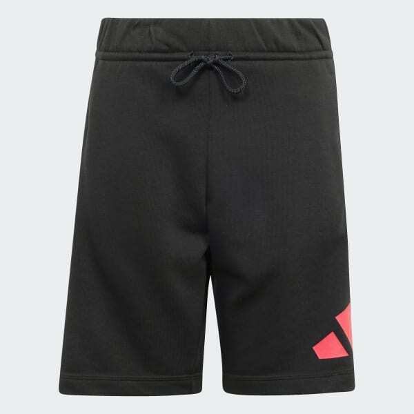 Adidas J Bl T-Set Çocuk Şort Tshirt Takım - 6