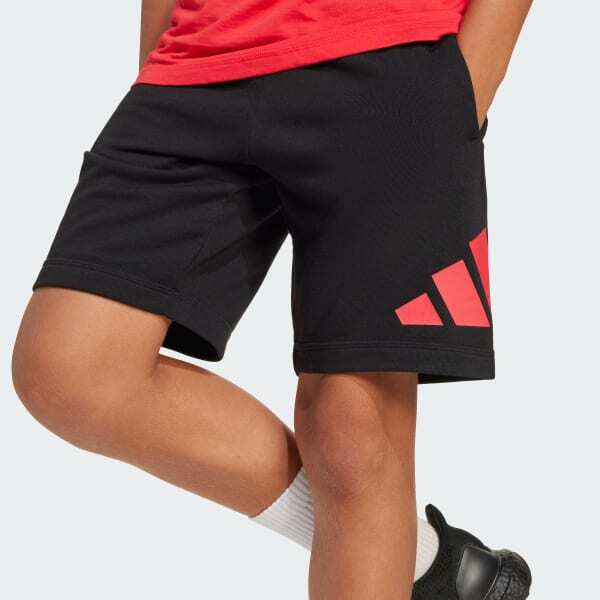 Adidas J Bl T-Set Çocuk Şort Tshirt Takım - 7