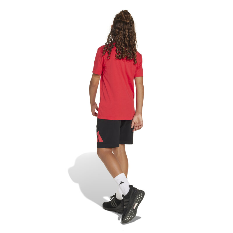 Adidas Essentials Çocuk Şort Tshirt Takım - 2