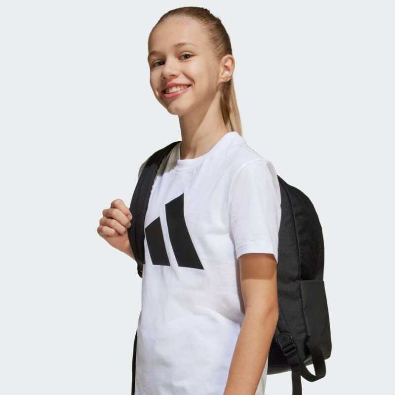 Adidas J Bl T-Set Çocuk Şort Tshirt Takım - 2