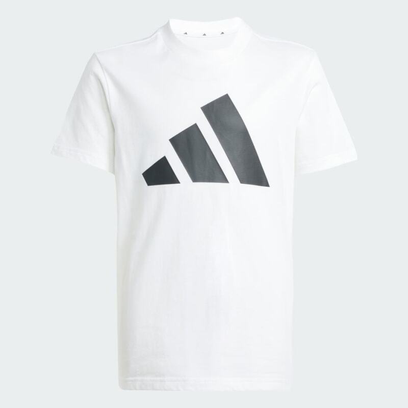 Adidas J Bl T-Set Çocuk Şort Tshirt Takım - 4