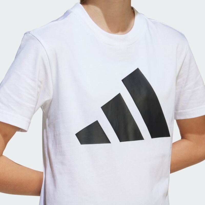 Adidas J Bl T-Set Çocuk Şort Tshirt Takım - 5