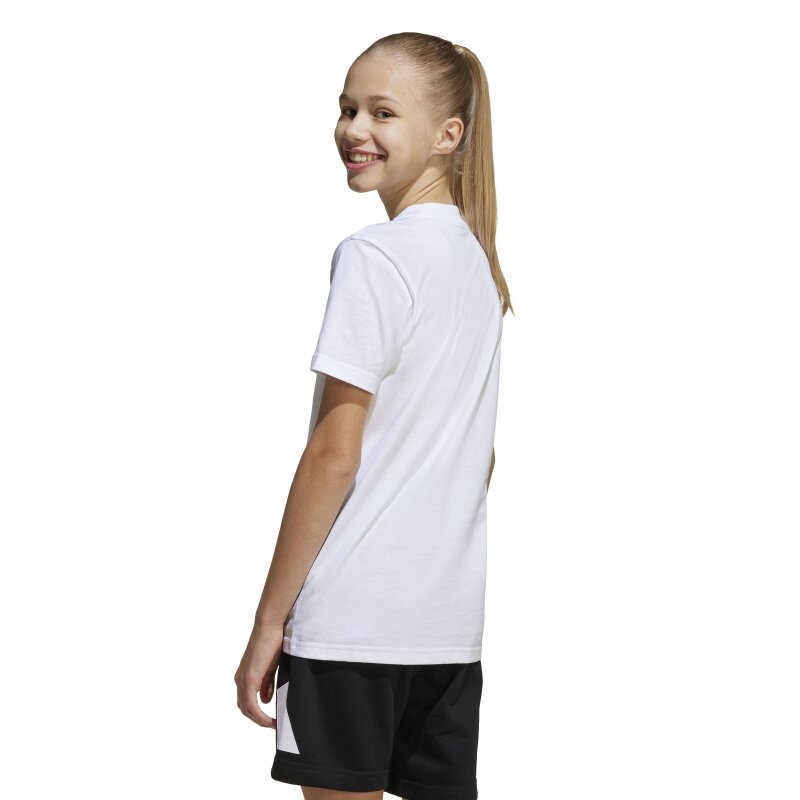 Adidas Essentials Çocuk Şort Tshirt Takım - 2