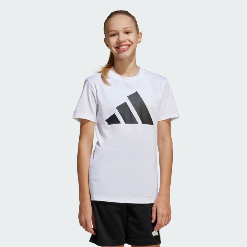Adidas J Bl T-Set Çocuk Şort Tshirt Takım - 1