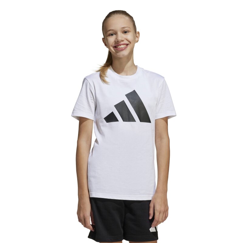 Adidas Essentials Çocuk Şort Tshirt Takım - Adidas