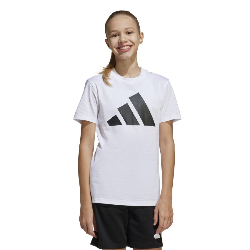 Adidas Essentials Çocuk Şort Tshirt Takım - 1