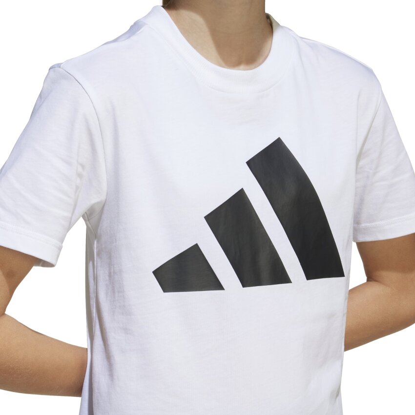 Adidas Essentials Çocuk Şort Tshirt Takım - 5