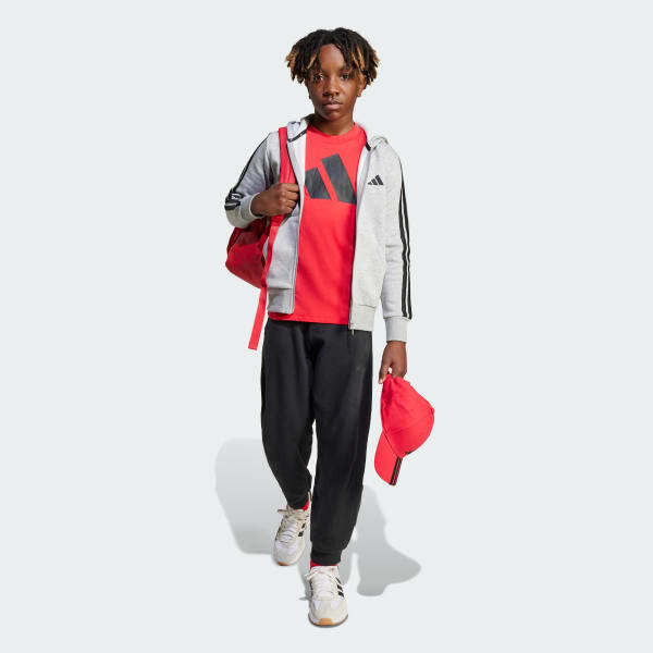 Adidas J Bl Tee 160 Çocuk Tshirt - 2
