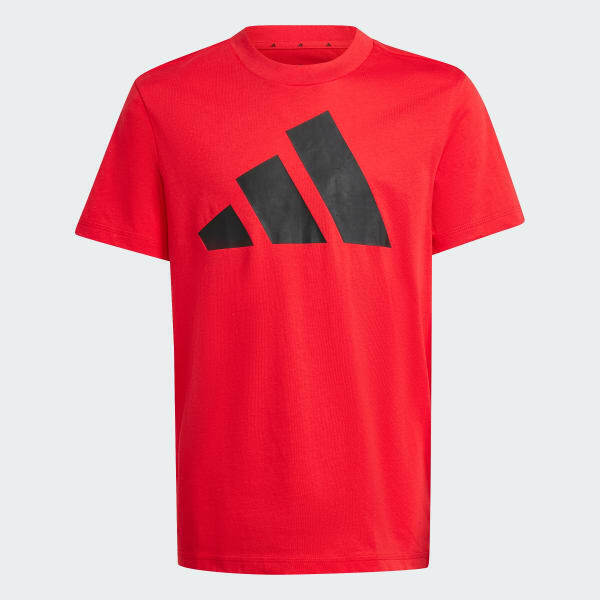 Adidas J Bl Tee 160 Çocuk Tshirt - 3