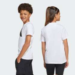 Adidas J Bl Tee 160 Çocuk Tshirt - 2