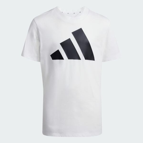 Adidas J Bl Tee 160 Çocuk Tshirt - 4