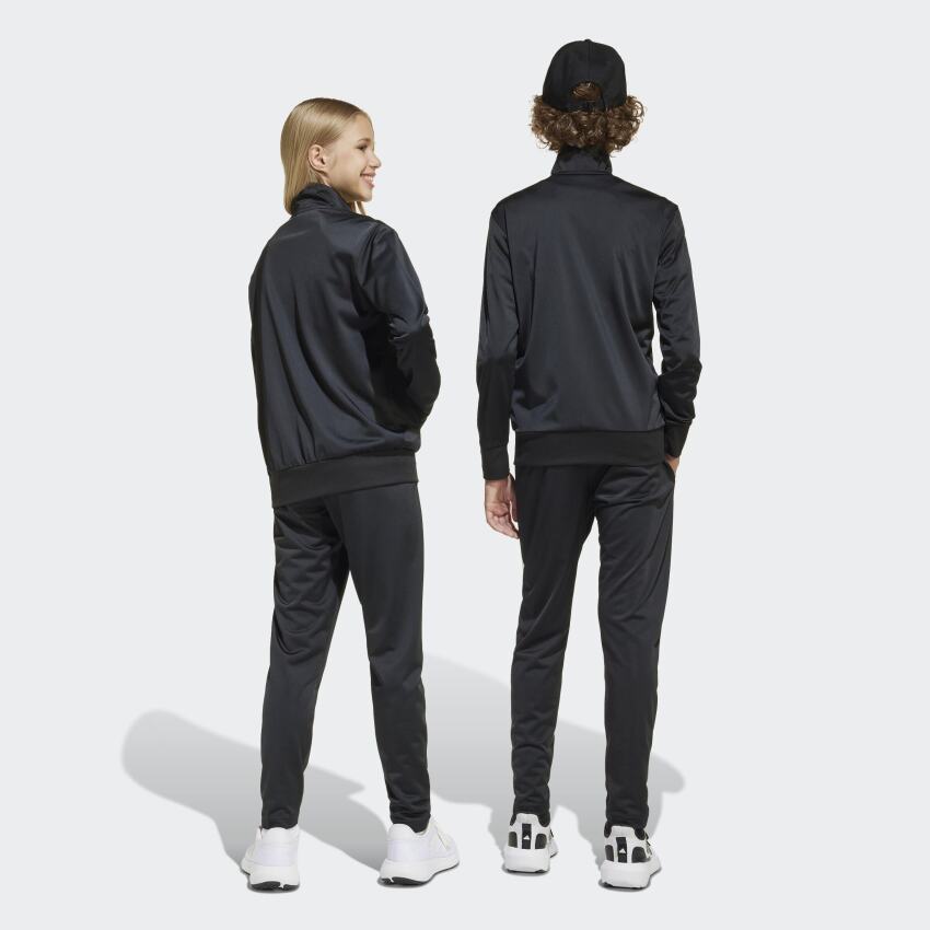 Adidas J Bl Tr Ts 205 Çocuk Eşofman Takımı - 2