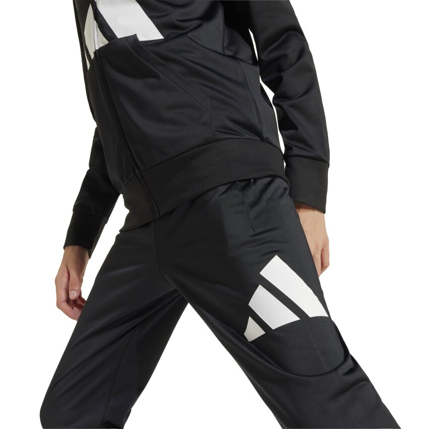 Adidas J Bl Tr Ts 205 Çocuk Eşofman Takımı - 4