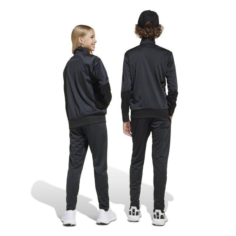 Adidas J Bl Tr Ts 205 Çocuk Eşofman Takımı - 6