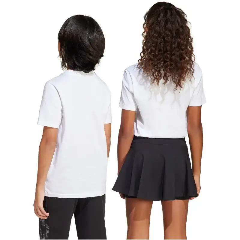 Adidas J Camo Logo Çocuk Tshirt - 2