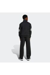 Adidas J FI 3S Ts Çocuk Eşofman Takımı - 2