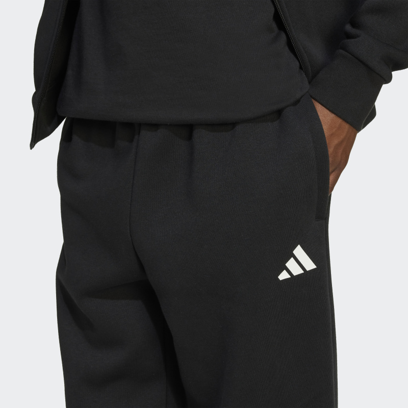 Adidas J FI 3S Ts Çocuk Eşofman Takımı - 7