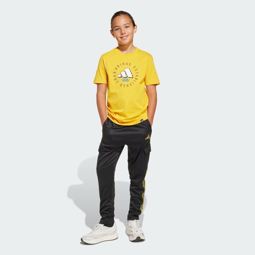 Adidas J Fun Tee Çocuk Tshirt - 3
