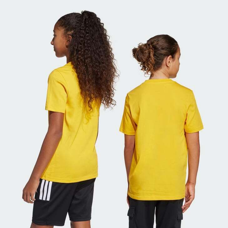 Adidas Fun Graphic Çocuk Tshirt - 2