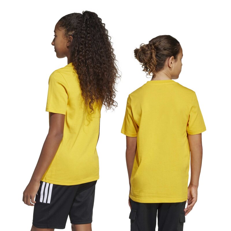 Adidas Fun Graphic Çocuk Tshirt - 7