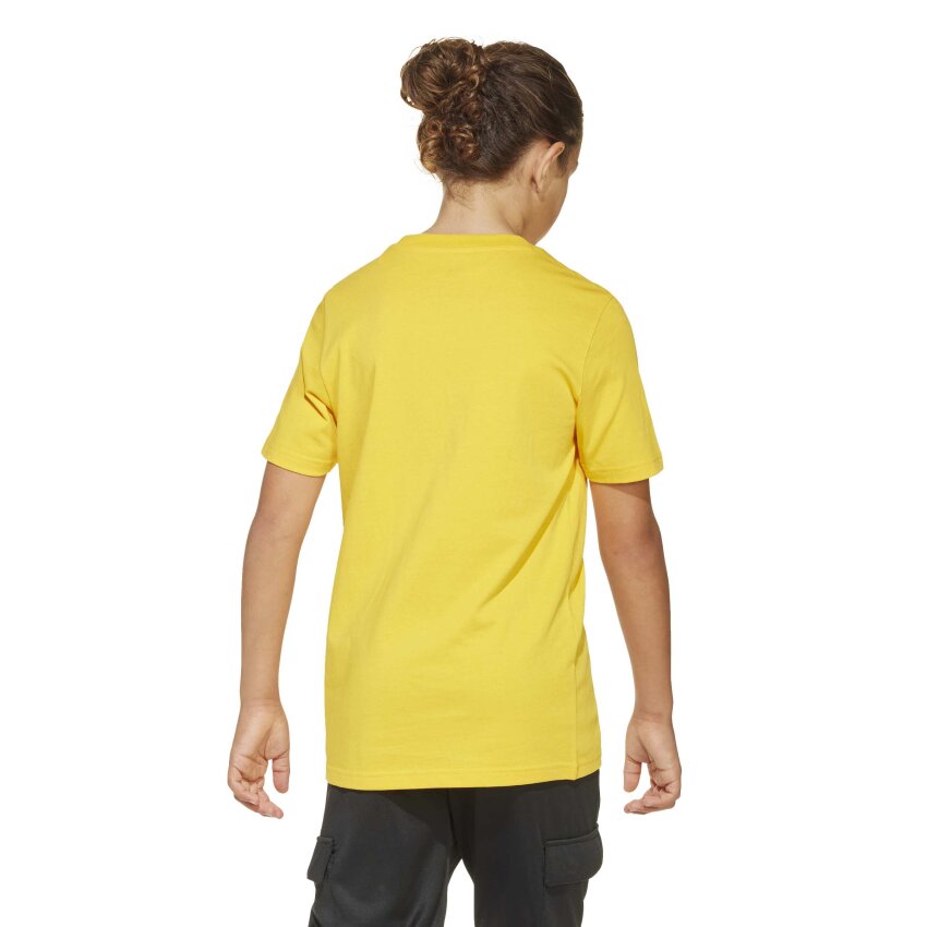 Adidas Fun Graphic Çocuk Tshirt - 2