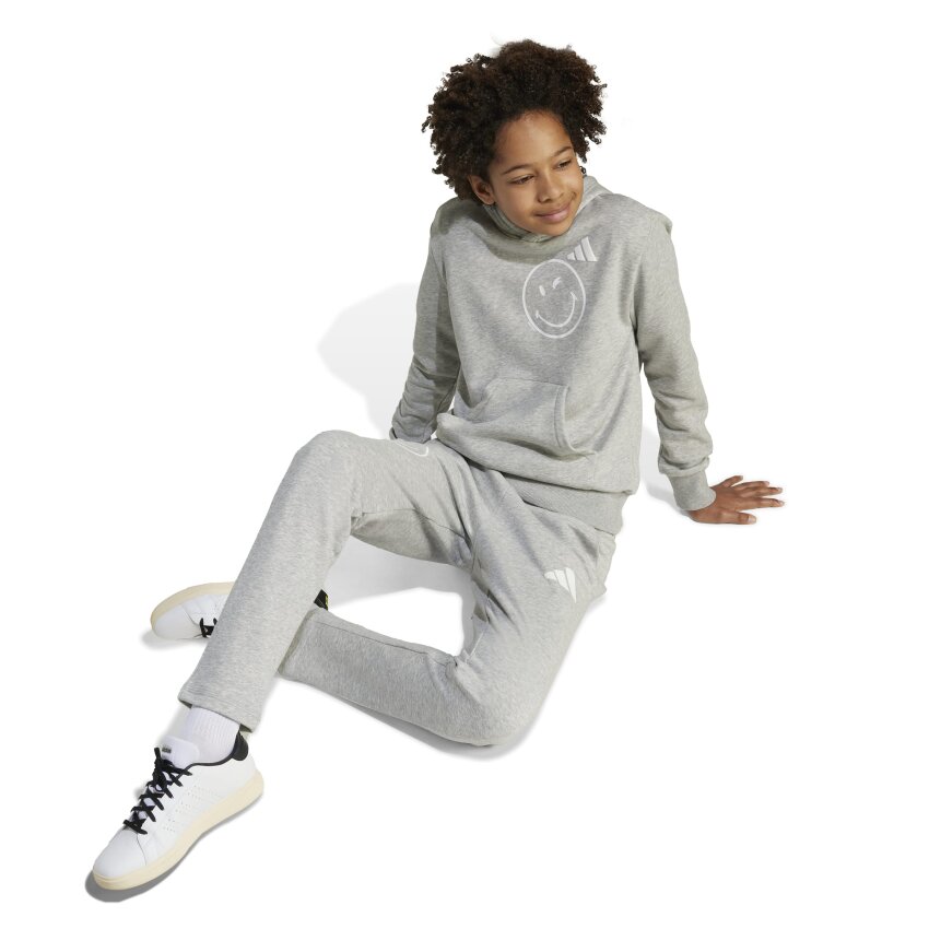 Adidas X Smileyworld Çocuk Sweatshirt - 3