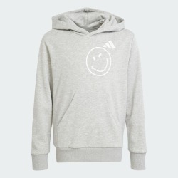 Adidas J Smi Hoodie Çocuk Sweatshirt - 2