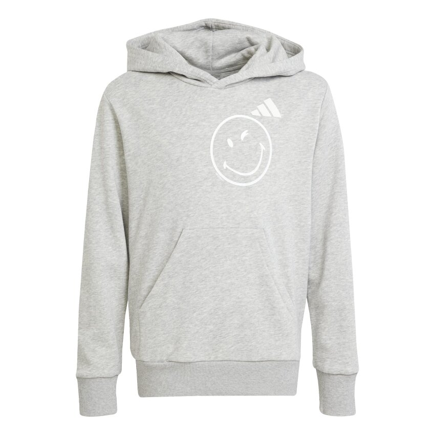 Adidas X Smileyworld Çocuk Sweatshirt - 5