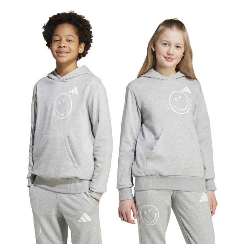 Adidas X Smileyworld Çocuk Sweatshirt - 8