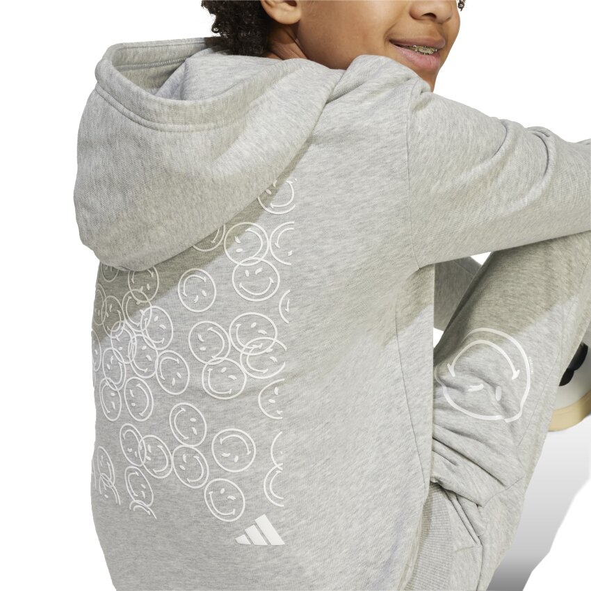 Adidas X Smileyworld Çocuk Sweatshirt - 4