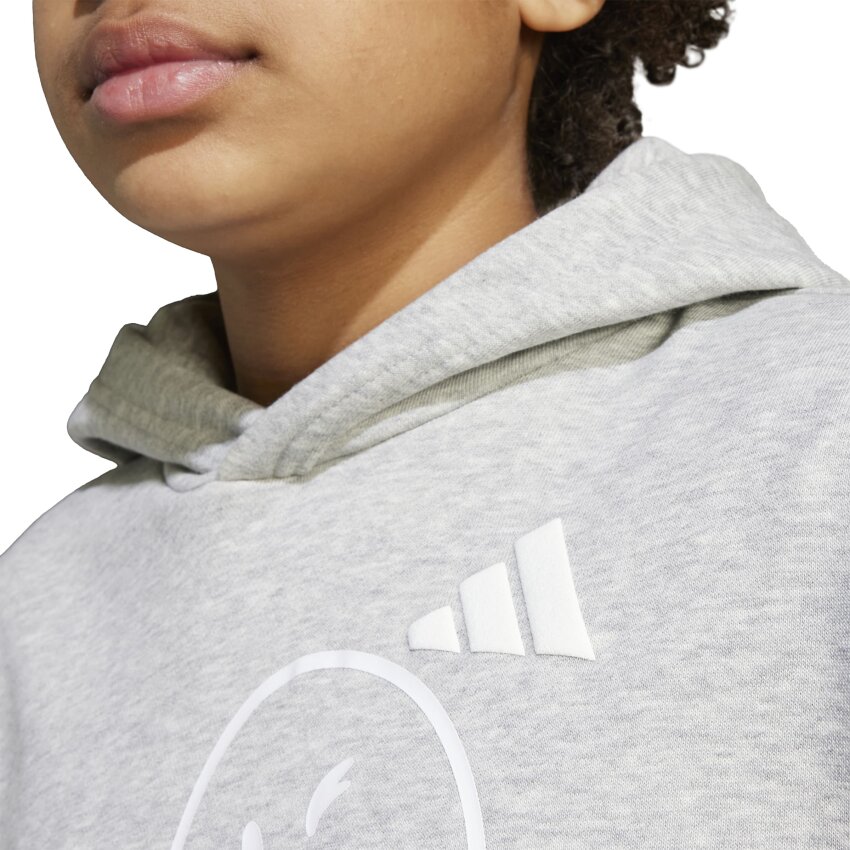 Adidas X Smileyworld Çocuk Sweatshirt - 6