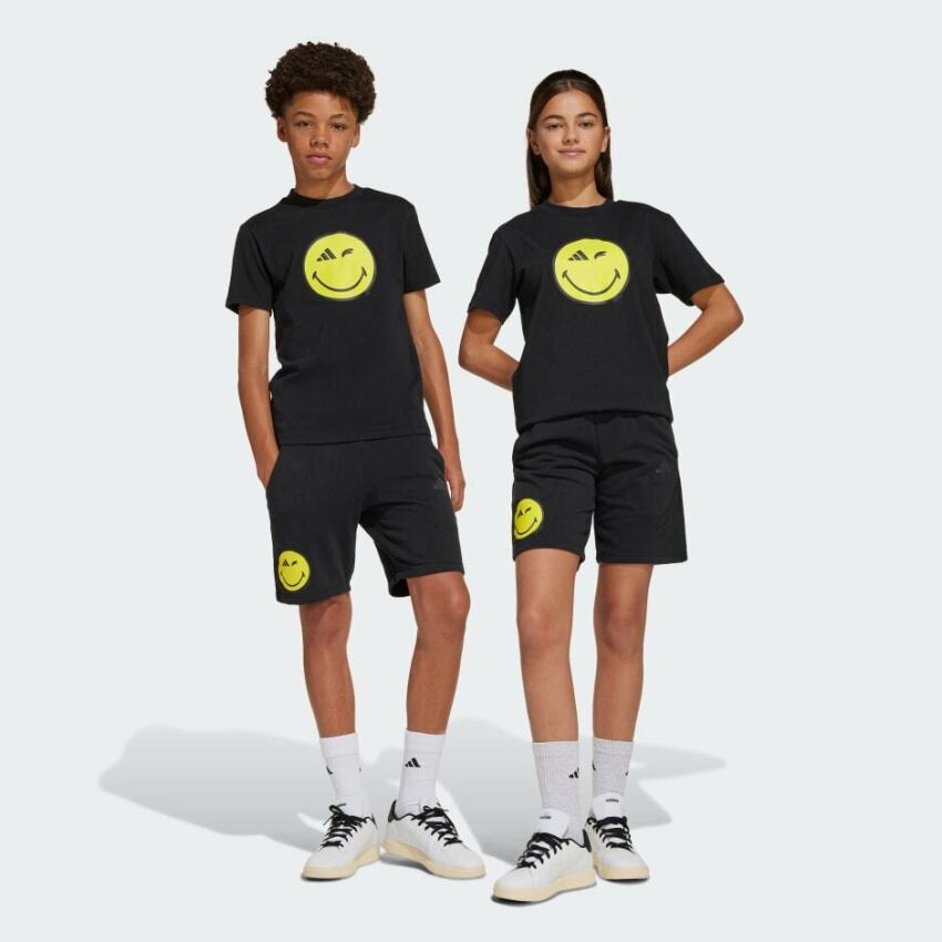 Adidas J Smi Short Çocuk Şort - 1