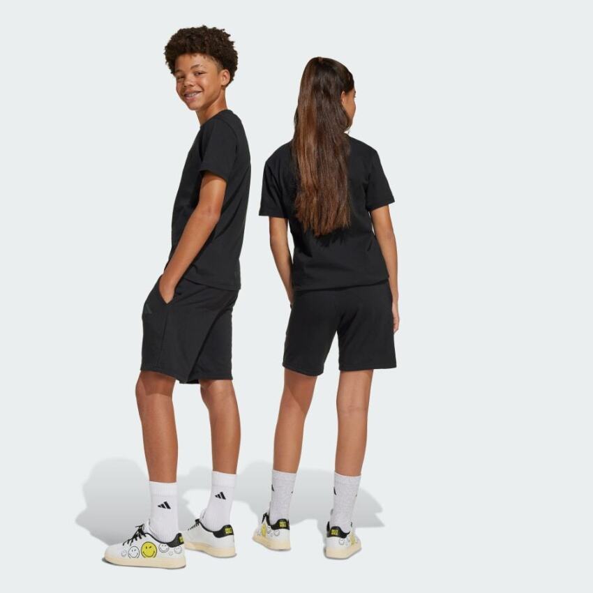 Adidas J Smi Short Çocuk Şort - 2