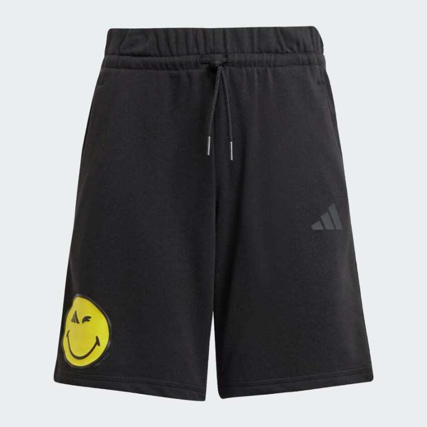 Adidas J Smi Short Çocuk Şort - 3