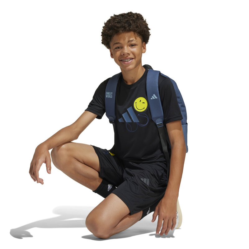 Adidas x Smileyworld Çocuk Şort - 3