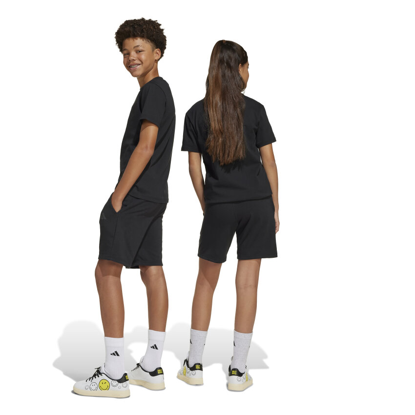 Adidas x Smileyworld Çocuk Şort - 2